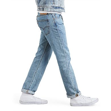Men's Levi's® 501™ Original-Fit Jeans