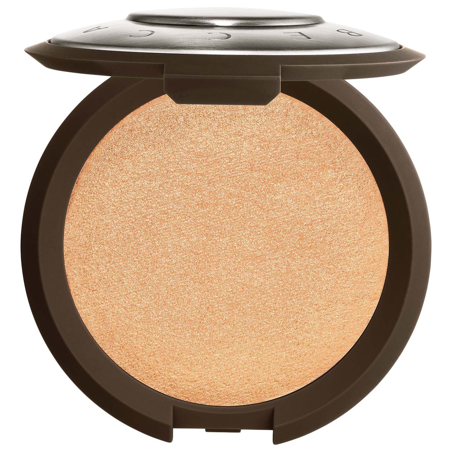 Smashbox Smashbox X BECCA Shimmering Skin Perfector Pressed Highlighter - Champagne Pop (STANDARD)