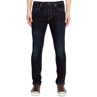 国内未入荷/廃番】Levi's 510 Skinny Contra Costa Levi's 510 Skinny