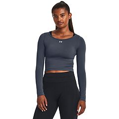 Kohls womens clearance under armour shirts