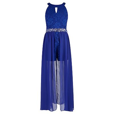 Royal blue dress kohls store