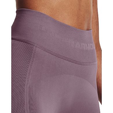Women's Under Armour Train Seamless Leggings