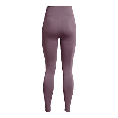 Women's Under Armour Train Seamless Leggings