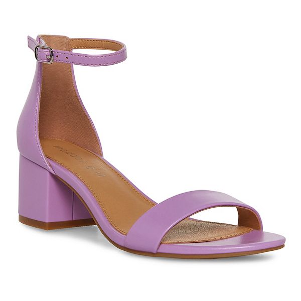 madden girl Ileana Women's Dress Sandals
