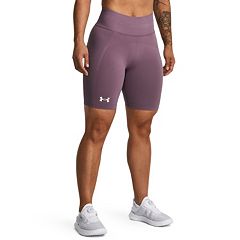 Kohls womens deals workout shorts