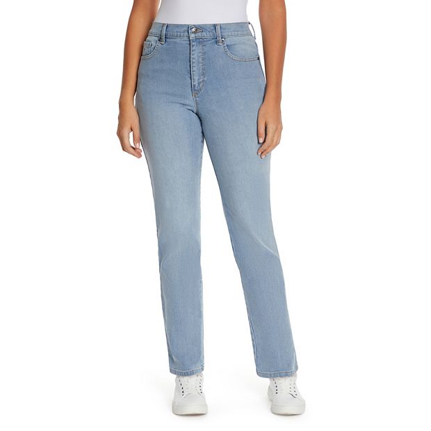 Gloria Vanderbilt Amanda Jeans Size 8P — Family Tree Resale 1