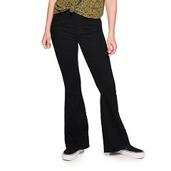 Women's Gloria Vanderbilt Shape Effect Pull On Flare Jeans