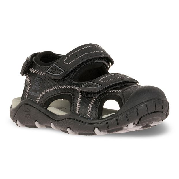 Boys hot sale sandals kohls