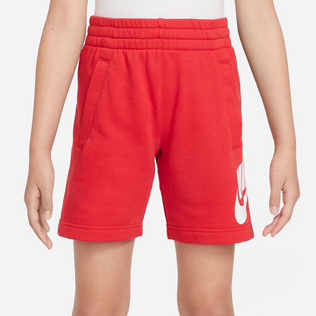 Kohls boys 2024 nike shorts