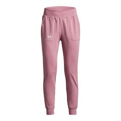 Under Armour Girls' Motion Joggers : : Clothing, Shoes &  Accessories