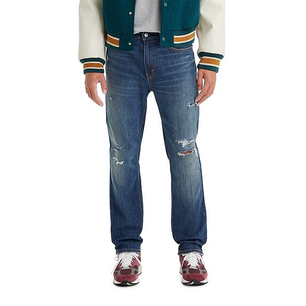 Levis 541 shop kohls