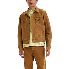 Kohls denim jacket clearance mens