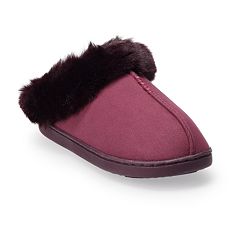 Lauren conrad slipper online boots