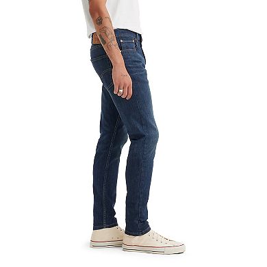 Men's Levi's® 512™ Slim-Fit Tapered Stretch Jeans