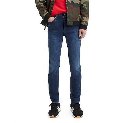 Men's Levi's® 512™ Slim-Fit Tapered Stretch Jeans