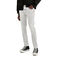 Kohls ripped sale jeans mens