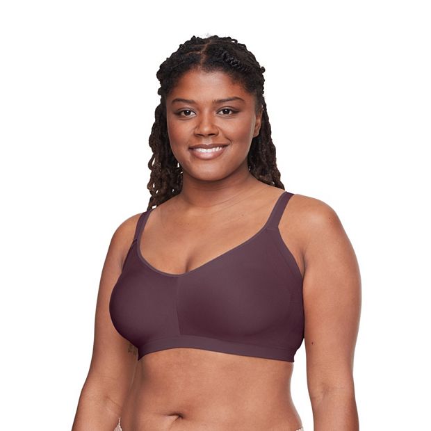 Easy Does It™ Easy Size Lightly Lined Wireless Strapless Bra
