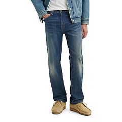 Kohls womens outlet levis 505