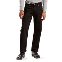 Kohls mens jeans store clearance