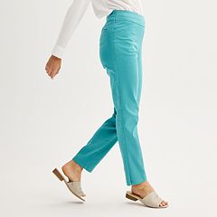 Kohls womens clearance petite dress pants