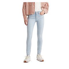 Kohls womens levi clearance jeans