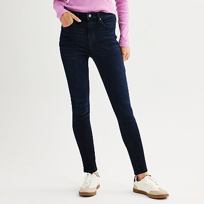 Sonoma fashion petite jeans