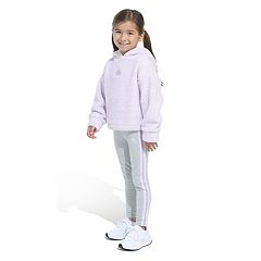 Girls adidas Clothing Kohl s