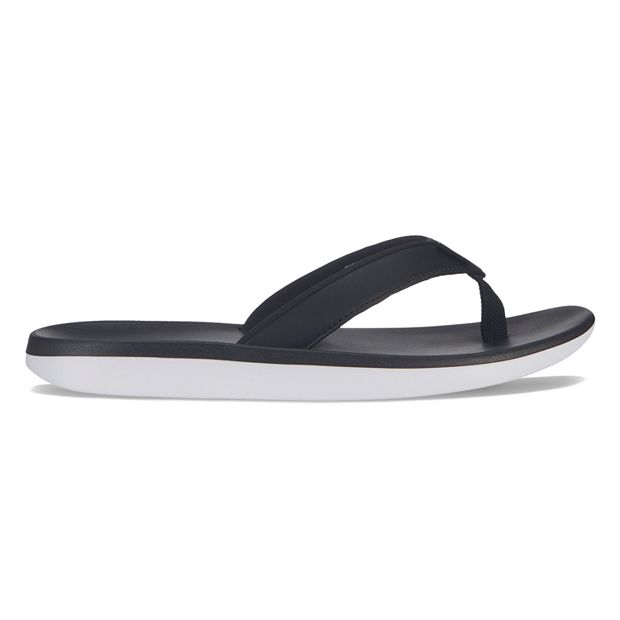 Nike flip flops at kohl's outlet