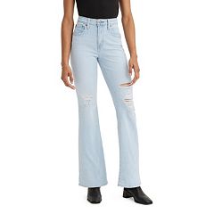 Kohls womens outlet levi jeans