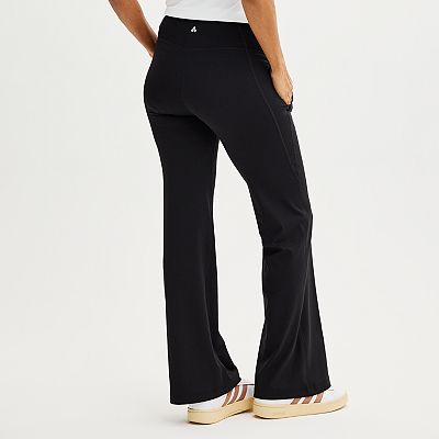 Flare pants kohls outlet