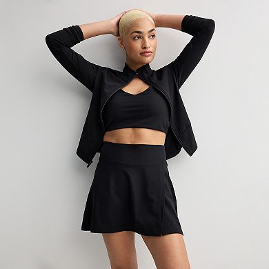 Women's FLX Affirmation Full Zip Jacket