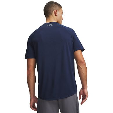 Men's Under Armour Tech 2.0 Short Sleeve Tee
