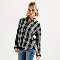 Affordable juniors outlet clothing