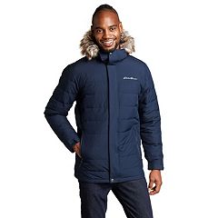 Kohls mens 2024 down jackets