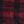 Red Subtle Plaid