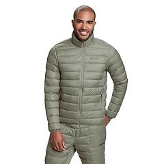 Kohls mens 2024 down jackets