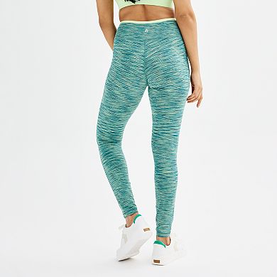 Women's Tek Gear® Ultrastretch Spacedye Leggings