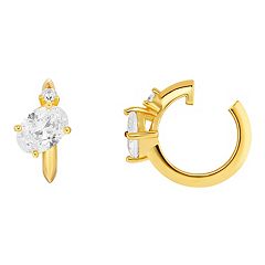 5 Womens Ear Cuffs Earrings Jewelry Kohl s