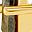 Gold Tone August