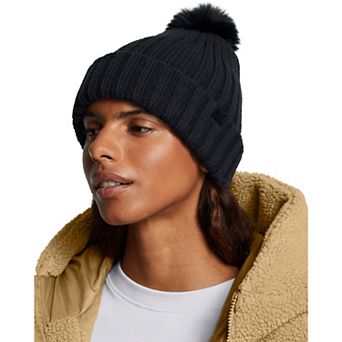 Women's Under Armour Halftime Pompom Beanie