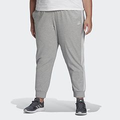 Adidas clearance joggers kohls