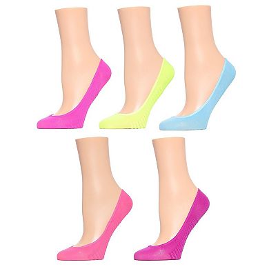 Foot Massaging Shoe Liners 5 Pack