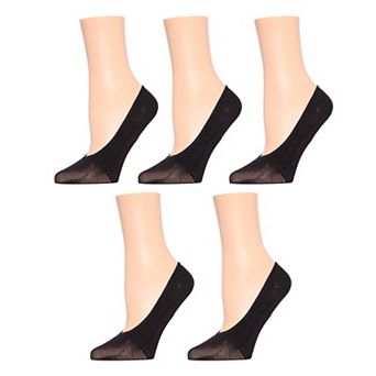 Foot Massaging Shoe Liners 5 Pack