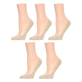 Foot Massaging Shoe Liners 5 Pack