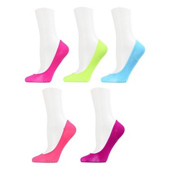 Foot Massaging Shoe Liners 5 Pack