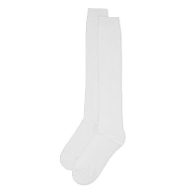 Men's Durable & Soft Modal Rib Socks