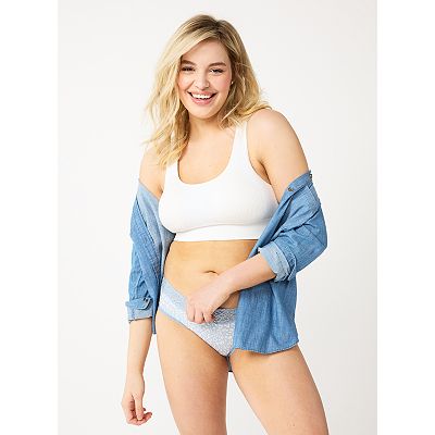 パンツ BIO. JEANS WITH UNDERWEAR bio wear JEANS WITH UNDERWEAR | BIO