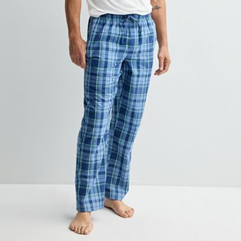 Men's Sonoma Goods For Life® Woven Pajama Pants