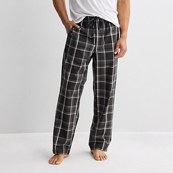 Men's Sonoma Goods For Life® Woven Pajama Pants