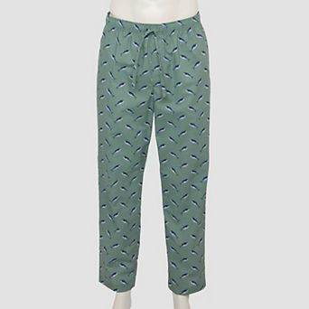 Men's Sonoma Goods For Life® Woven Pajama Pants